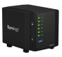 Synology DiskStation DS416slim 4-Bay NAS Server