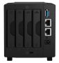 Synology DiskStation DS416slim 4-Bay NAS Server