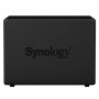 Synology DiskStation DS418 4-bay desktop NAS