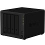Synology DiskStation DS418play scalable 4-bay Desktop NAS