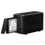 Synology DiskStation DS718+ 2 Bay Desktop NAS Enclosure