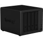 Synology DiskStation DS918+ 4 bay NAS