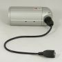 ACTi D32 3MP Bullet Camera with D/N, IR and a Fixed 4.2mm Lens