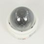 ACTi D55 3MP Indoor Dome Camera with D/N, IR and a Fixed 3.6mm Lens