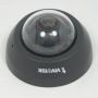 Vivotek FD8136-F3 Ultra-mini Fixed Dome Network Camera Black