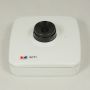 ACTI E12A 3MP Indoor Cube Camera with Basic WDR and a Fixed 2.8mm Lens