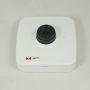 ACTI E13A 5MP Indoor Cube Camera with Basic WDR and a Fixed 2.8mm Lens