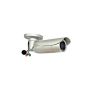 ACTi E46A 3MP Bullet Camera with D/N, Adaptive IR, Superior WDR and Varifocal Lens