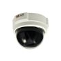 ACTi E51 1MP Indoor Dome Camera with Basic WDR and a Fixed 2.8mm Lens