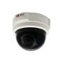 ACTi E54 5MP Indoor Dome Camera with D/N, IR, Basic WDR and a Fixed 3.6mm Lens