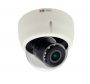 ACTi E617 10MP Indoor Zoom Dome with D/N, Adaptive IR, Basic WDR, 4.3x Zoom Lens