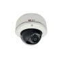 ACTi E74A 3MP Outdoor Dome Camera with D/N, IR, Superior WDR and Fixed 2.93mm Lens 