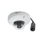 ACTi E920 5MP Outdoor Mini Dome Camera with Basic WDR and Fixed 1.9mm Lens