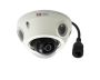 ACTi E928 3MP Outdoor Mini Dome with D/N, Adaptive IR, Superior WDR, Fixed Lens