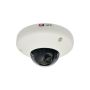 ACTi E93 5MP Indoor Mini Dome Camera with Basic WDR and Fixed Lens 