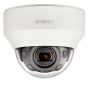 Wisenet XND-6080RV 2 Megapixel Network IR Dome Camera