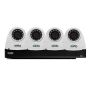 Optio IP Eyeball Camera and NVR Bundle