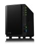 Synology DS216+II DiskStation 2 Bay Desktop NAS Server
