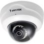 Vivotek FD8137H-F3 1MP Fixed Dome Network Camera 