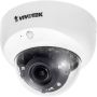 Vivotek FD8167 2MP Fixed Dome Network Camera 