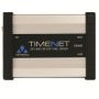 Veracity TIMENET GPS Master NTP Time Server antenna and PSU VTN-TN
