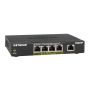 Netgear GS305P 5-Port Unmanaged Gigabit Ethernet Switch