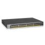 Netgear GS752TPv2 Gigabit PoE+ Smart Managed Pro Switch