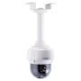 Geovision GV-PPTZ7300 7MP Panoramic Integrated PTZ Fisheye Camera 