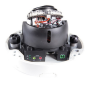 Geovision GV-VD4712 4MP Motorised Zoom Dome Camera