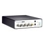 Geovision VS04A 4 Channel Analogue to IP Video Server