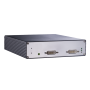 Geovision GV-VS21600 16 Channel Combo H.264 Video Server
