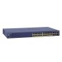 Netgear FS728TP ProSAFE 28 Port Fast Ethernet Smart Managed Switch