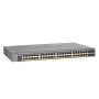 Netgear GS752TP ProSAFE Gigabit PoE+ Smart Managed Switch 
