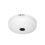 ACTi I51 5MP Indoor Hemispheric Dome Camera with D/N, Advanced WDR, SLLS, ePTZ and a Fisheye Lens