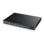Zyxel GS1920-48HP GbE Smart Managed Switch