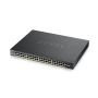 Zyxel XGS1930-52HP 48 Port GbE Smart Managed PoE Switch 