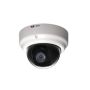 ACTi KCM-3311 Indoor Dome 4 Megapixel PoE Camera with P-Iris