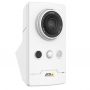 Axis M1065-L 2MP Indoor Cube Camera with IR and Built-in Microphone 0811-001