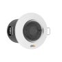 Axis M3016 Recessed Mount Mini Dome Camera 01152-001