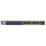 Netgear M4100-26G-POE 28 Port ProSAFE Intelligent Edge Managed Switch 