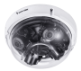 Vivotek MA9321-EHTV 20MP Multi-Sensor Adjustable Dome Network Camera