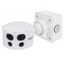 Vivotek MS8391-EV 12MP Multiple Sensor Network Camera