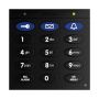Mobotix Mx-A-KEYC-b Keypad With RFID Technology Black