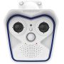 Mobotix Mx-M16B-6D6N036 AllroundDual Day and Night Camera 