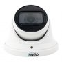 Optio IP OPI4ED28V12IR 4MP Outdoor Varifocal Eyeball Dome Camera {0485910}