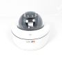 ACTi E77 10MP Outdoor Dome Camera with D/N, IR, Basic WDR and Fixed 3.6mm Lens