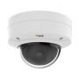 Axis P3224-LVE Outdoor Network Dome Camera 0758-001