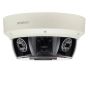 Wisenet PNM-9080VQ 8MP Multi-directional 360˚ Camera