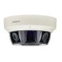Wisenet PNM-9081VQ 20MP Multi-directional 360˚ Camera