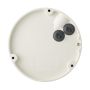 Wisenet PNV-9080R 4K 12MP Vandal-Resistant IR Dome Camera